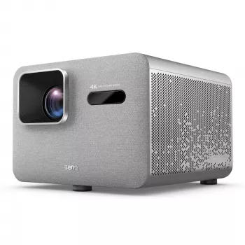 Προβολέας μικρής απόστασης BenQ TK705STi — DLP UHD 4K (3840×2160), 3000 ANSI-Lumen, πηγή φωτός LED, 16:9, Offset 100 %