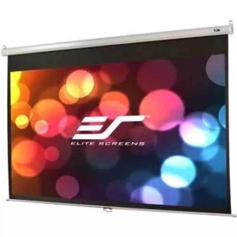 Οθόνη προβολής Elite Screens M99NWS1
