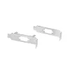 LogiLink PC0031 κάρτα διεπαφής PCIe, 2x σειριακές (COM)