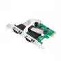 Κάρτα διασύνδεσης LOGILINK PC0031 – PCIe-Host, ενσύρματη συνδεσιμότητα, 1 Mbit/s