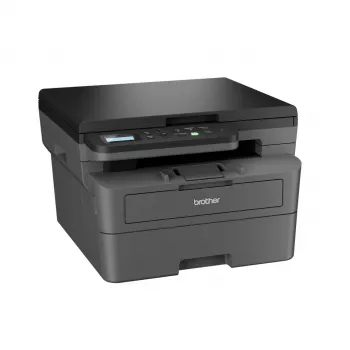 Brother DCP-L2627DWE EcoPro Ready 3-in-1 Μονόχρωμος εκτυπωτής λέιζερ, Laser, Μονόχρωμη εκτύπωση, 1200 x 1200 DPI, A4, Άμεση εκτύπωση, Μαύρο