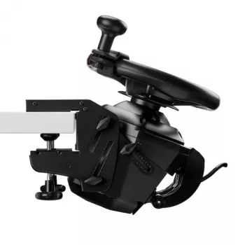 Thrustmaster T128 μαύρο USB τιμόνι + πεντάλ Αναλογικό PC, Xbox One, Xbox Series S, Xbox Series X