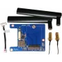 Shuttle WWN03 - Κιτ επέκτασης LTE/4G για τη σειρά PC DS/DH schlank