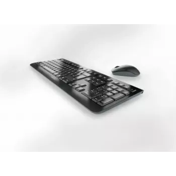 Πληκτρολόγιο CHERRY DW 3000