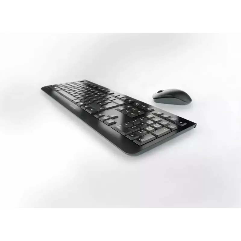 Πληκτρολόγιο CHERRY DW 3000
