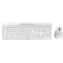 Πληκτρολόγιο CHERRY STREAM DESKTOP COMFORT Ασύρματο Full-Size QWERTZ