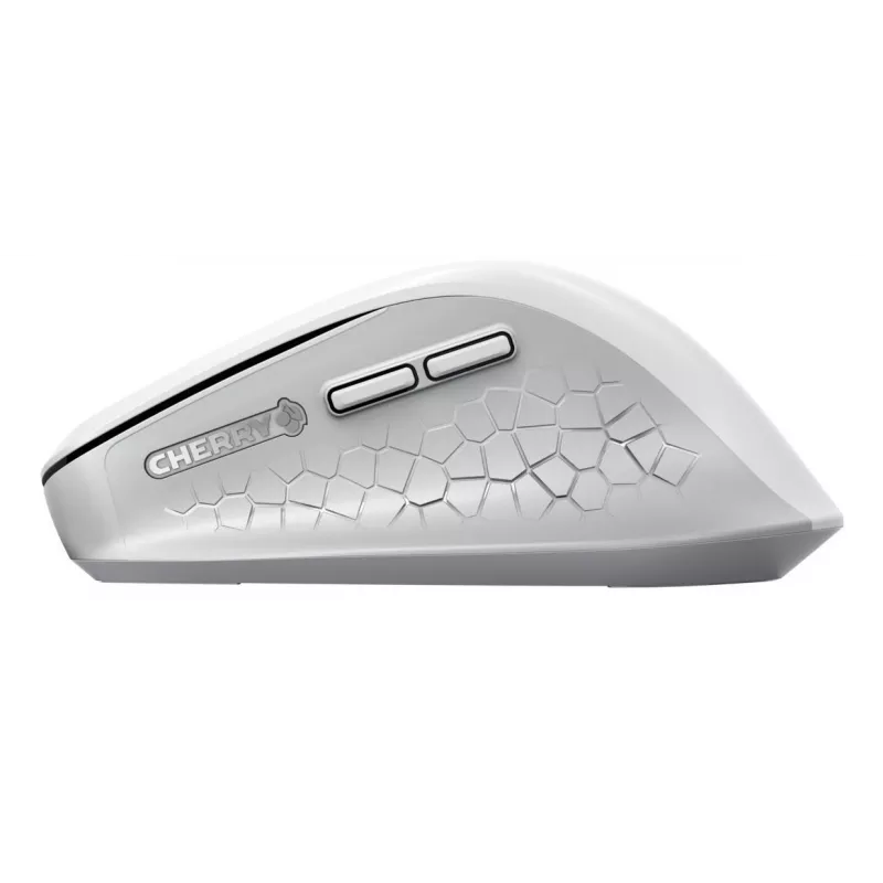 Πληκτρολόγιο CHERRY STREAM DESKTOP COMFORT Ασύρματο Full-Size QWERTZ