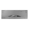 Πληκτρολόγιο CHERRY STREAM DESKTOP COMFORT Ασύρματο Full-Size QWERTZ
