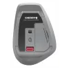 Πληκτρολόγιο CHERRY STREAM DESKTOP COMFORT Ασύρματο Full-Size QWERTZ