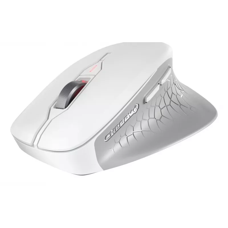 Πληκτρολόγιο CHERRY STREAM DESKTOP COMFORT Ασύρματο Full-Size QWERTZ