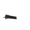 CHERRY KC 200 MX πληκτρολόγιο Universal USB QWERTZ Γερμανικό μαύρο, μπρονζέ