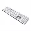 Μηχανικό πληκτρολόγιο γραφείου CHERRY KC 200 MX