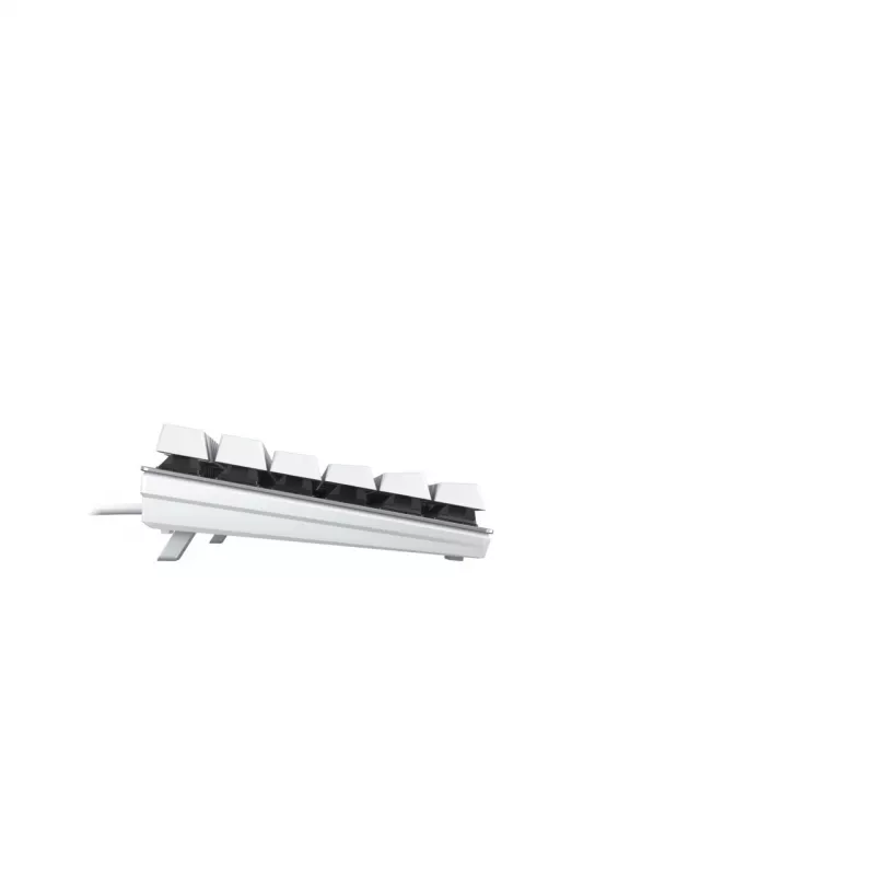 Μηχανικό πληκτρολόγιο γραφείου CHERRY KC 200 MX