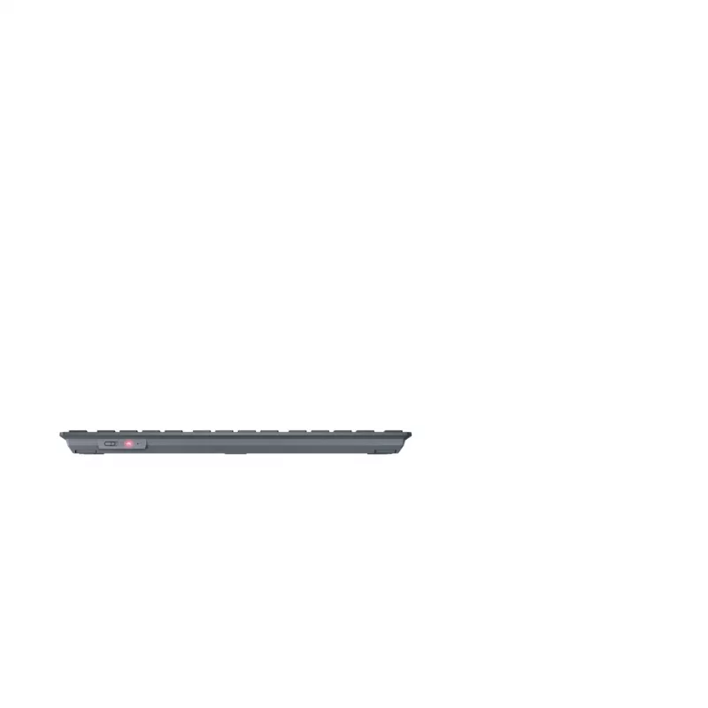CHERRY KW 7100 MINI BT πληκτρολόγιο Universal Bluetooth QWERTZ Γερμανικό μπλε