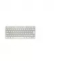 CHERRY KW 7100 MINI BT πληκτρολόγιο Universal Bluetooth QWERTZ Γερμανικό λευκό