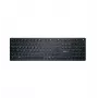 CHERRY KW X ULP πληκτρολόγιο Universal USB + RF Wireless + Bluetooth QWERTZ μαύρο