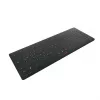 Contour Design Stream πληκτρολόγιο Universal RF Wireless + USB QWERTZ Γερμανικό μαύρο