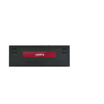 CHERRY MX 8.2 TKL Wireless RGB πληκτρολόγιο Gaming RF Wireless + Bluetooth QWERTZ Γερμανικό μαύρο