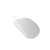 Contour Design Active Key Contour QuickClean Medical Ποντίκι IP68 Scroll Sensor Ενσύρματο λευκό PMH3