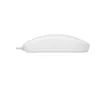 Contour Design Active Key Contour QuickClean Medical Ποντίκι IP68 Scroll Sensor Ενσύρματο λευκό PMH3