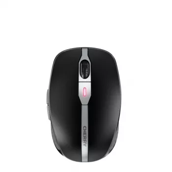 CHERRY MW 9100 Ποντίκι Γραφείου Αμφίχειρο RF Wireless + Bluetooth 2400 DPI