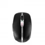 CHERRY MW 9100 Ποντίκι Γραφείου Αμφίχειρο RF Wireless + Bluetooth 2400 DPI