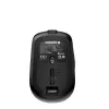 CHERRY MW 9100 Ποντίκι Γραφείου Αμφίχειρο RF Wireless + Bluetooth 2400 DPI