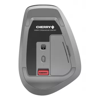 Ποντίκι CHERRY STREAM Mouse COMFORT RF Wireless