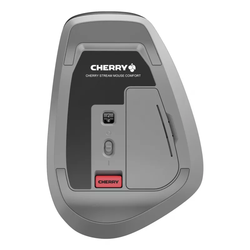 Ποντίκι CHERRY STREAM Mouse COMFORT RF Wireless