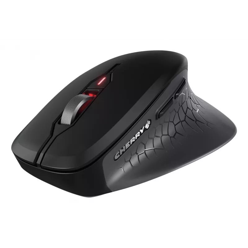 Ποντίκι CHERRY STREAM Mouse COMFORT RF Wireless