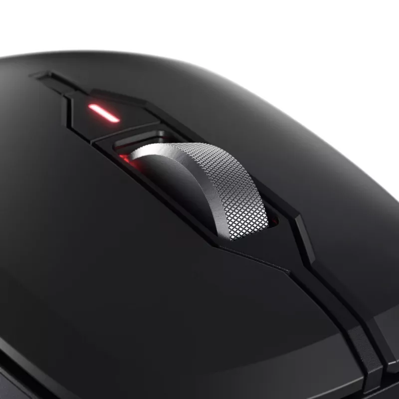Ποντίκι CHERRY STREAM Mouse COMFORT RF Wireless