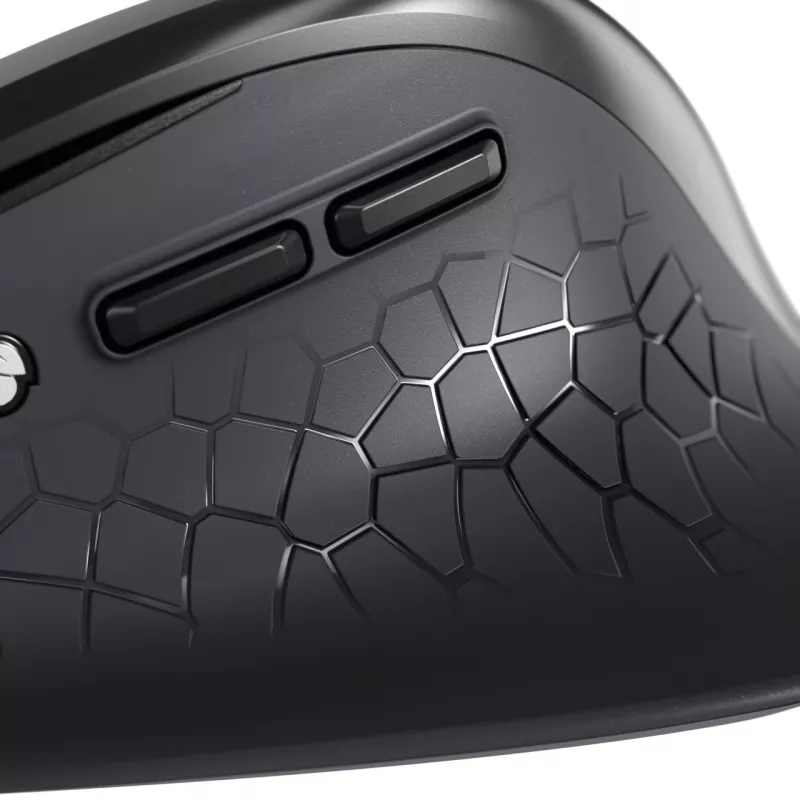 Ποντίκι CHERRY STREAM Mouse COMFORT RF Wireless
