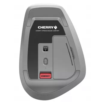 Cherry Stream Ποντίκι Comfort RF Wireless