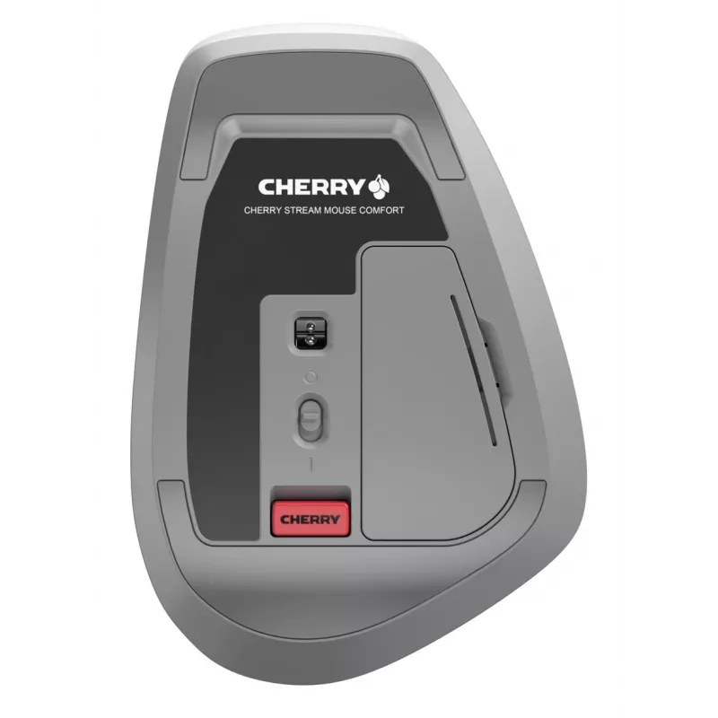 Cherry Stream Ποντίκι Comfort RF Wireless