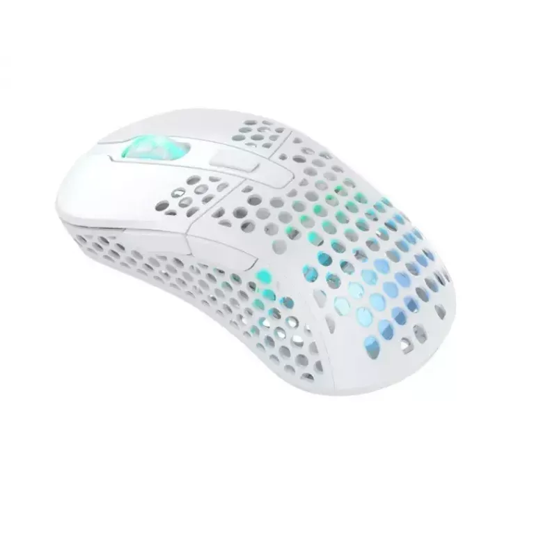 Ποντίκι Xtrfy M4 RGB RF Wireless Οπτικό 19000 DPI