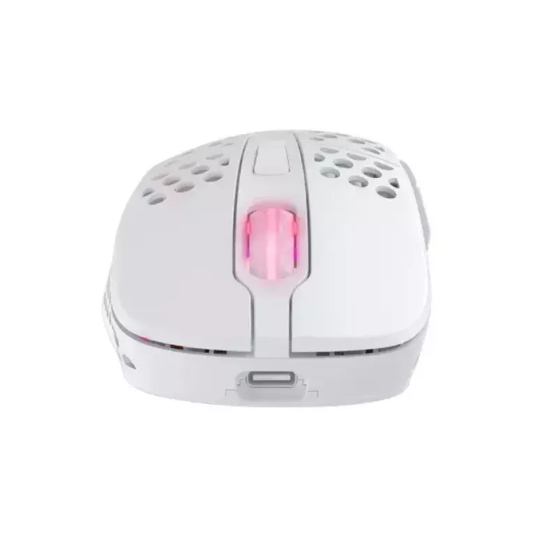 Ποντίκι Xtrfy M4 RGB RF Wireless Οπτικό 19000 DPI