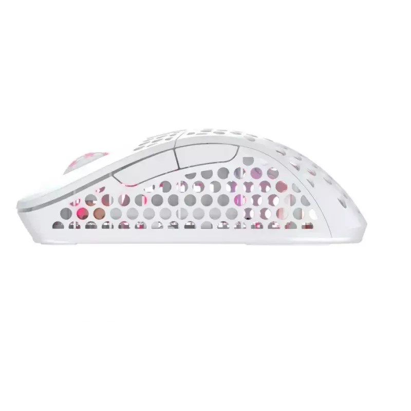 Ποντίκι Xtrfy M4 RGB RF Wireless Οπτικό 19000 DPI