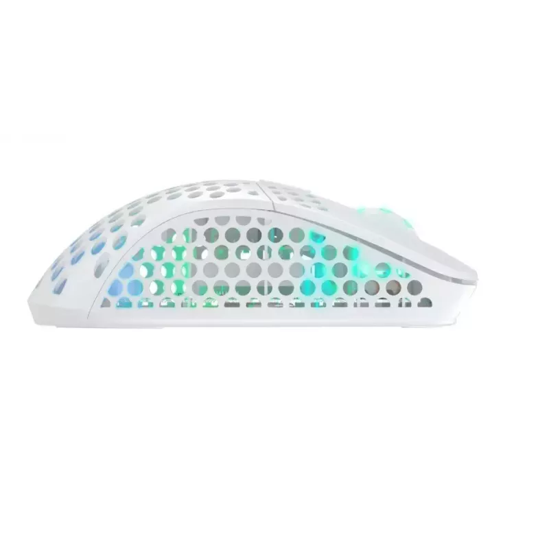 Ποντίκι Xtrfy M4 RGB RF Wireless Οπτικό 19000 DPI