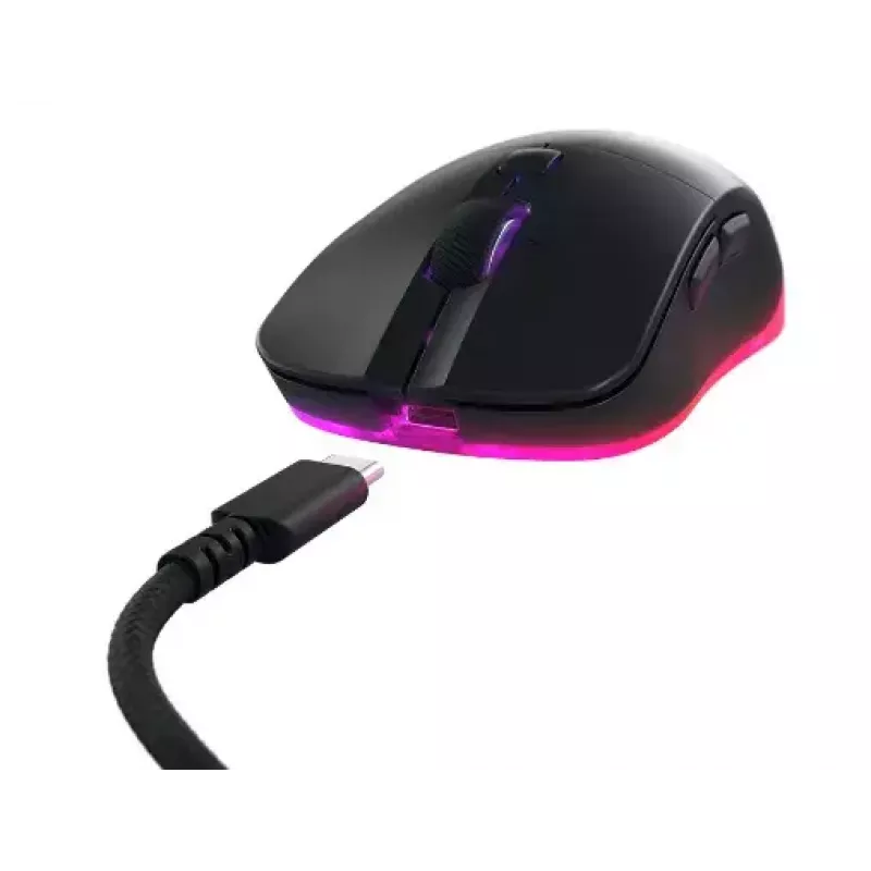 Ποντίκι CHERRY XTRFY M50 Wireless RF Wireless + Bluetooth + USB Type-C