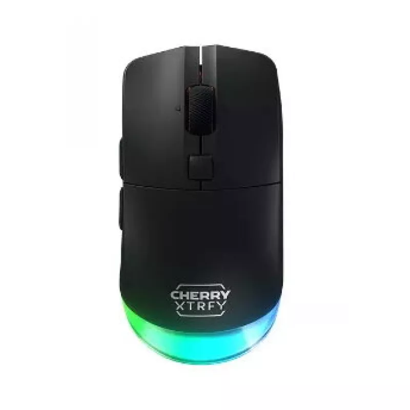 Ποντίκι CHERRY XTRFY M50 Wireless RF Wireless + Bluetooth + USB Type-C