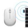 LOGITECH M171 Ασύρματο Ποντίκι Off White Emea