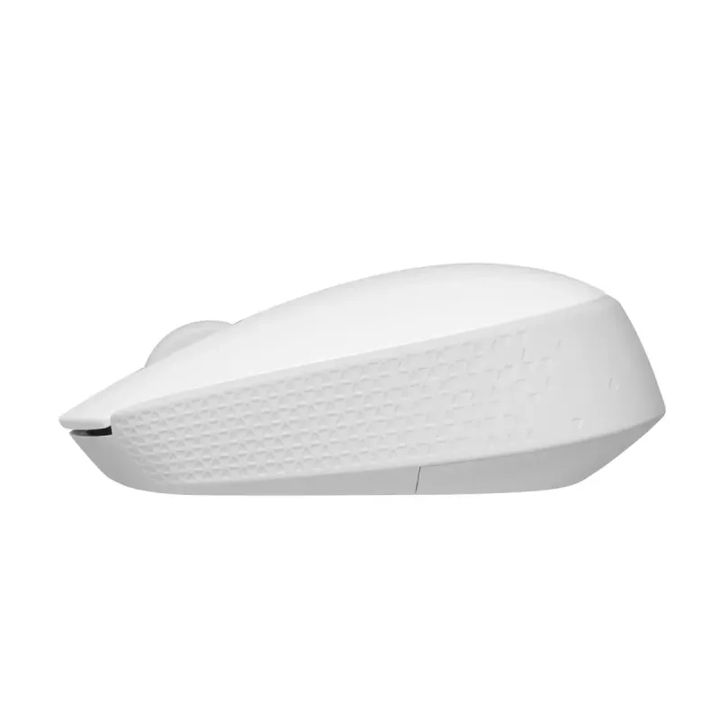 LOGITECH M171 Ασύρματο Ποντίκι Off White Emea
