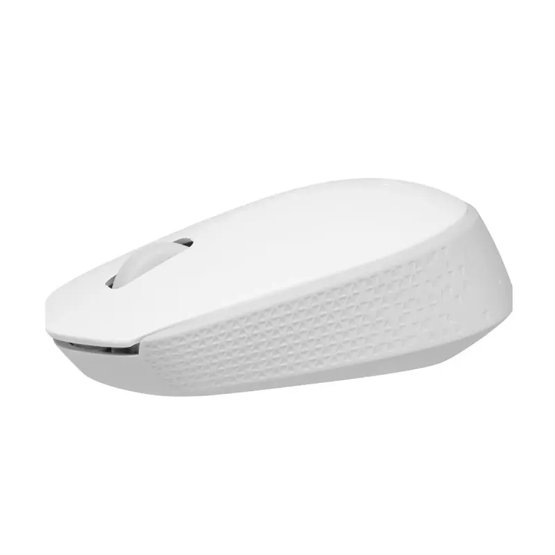 LOGITECH M171 Ασύρματο Ποντίκι Off White Emea