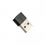 Προσαρμογέας USB-C Jabra 14208-38 Υποδοχή USB-C σε βύσμα USB-A μαύρο