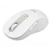 LOGITECH Signature M650 L Ασύρματο Ποντίκι – Off-White, EMEA