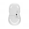 LOGITECH Signature M650 L Ασύρματο Ποντίκι – Off-White, EMEA