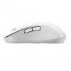 LOGITECH Signature M650 L Ασύρματο Ποντίκι – Off-White, EMEA