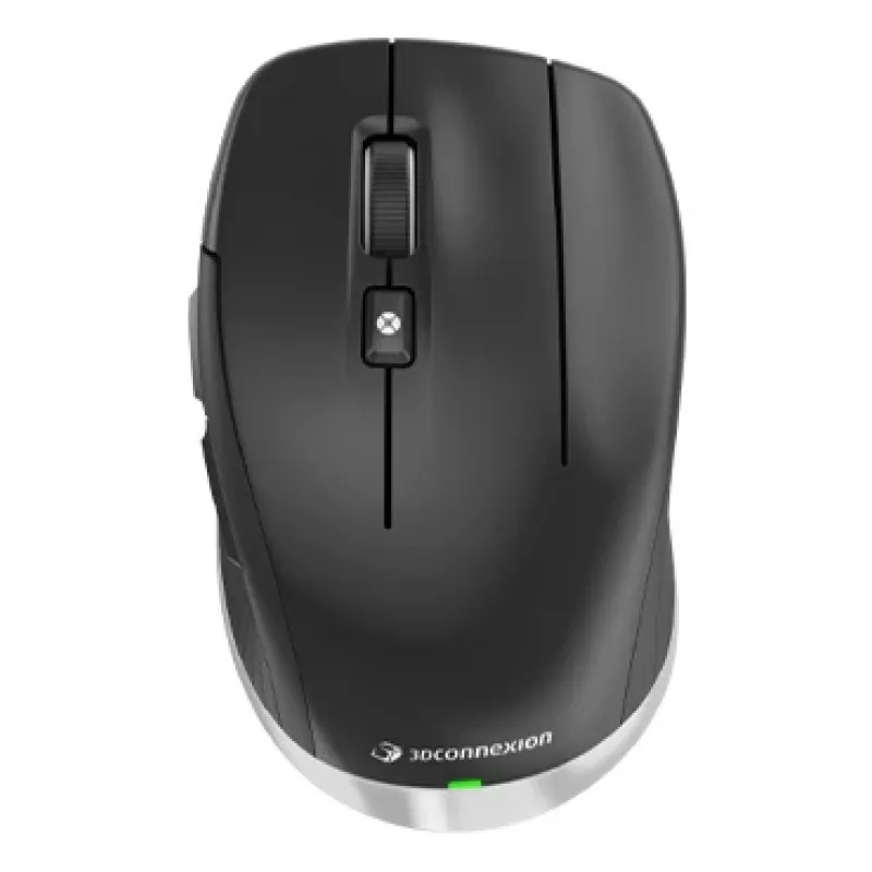 Ποντίκι 3Dconnexion CadMouse Compact Wireless USB‑C