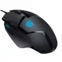 LOGITECH G402 FPS Gaming Ποντίκι USB Hyperion Fury - EWR2