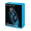 LOGITECH G402 FPS Gaming Ποντίκι USB Hyperion Fury - EWR2
